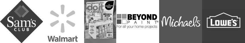 The Flipper's Guide collaborations